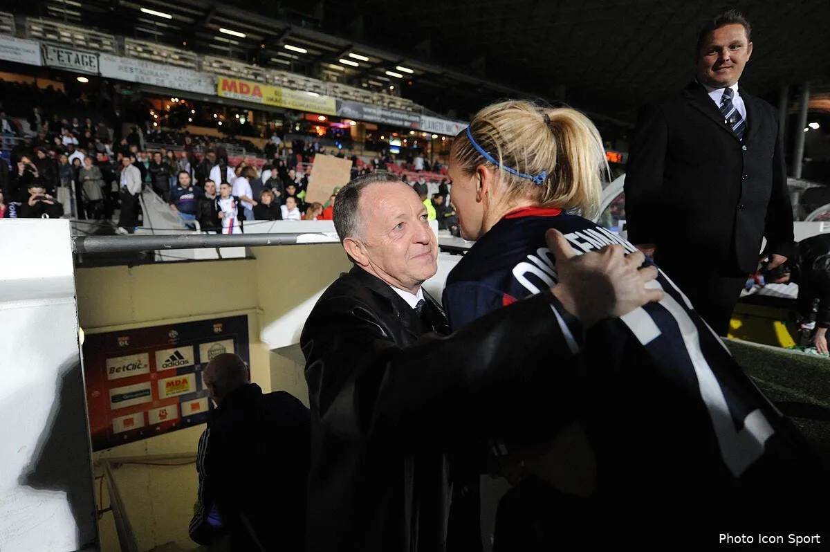aulas reve deja d une troisieme ligue des champions pour l ol iconsport jpt 230311 06 0452691