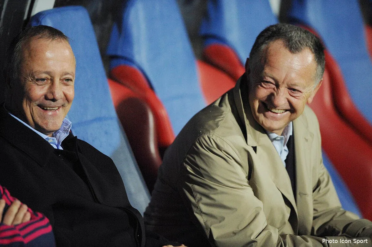 aulas reve du podium et d un titre pour l ol iconsport jpt 011111 05 0432951