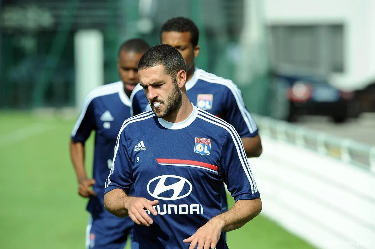 aulas savait depuis le mois de mai que lisandro allait partir de l ol iconsport jpt 270613 33 5062979