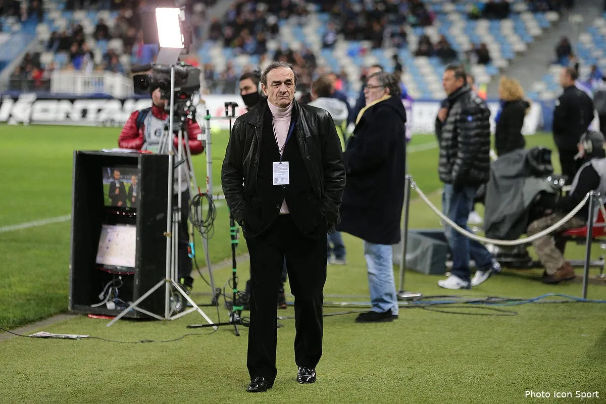 aulas sermonne par triaud pour sa twitter mania iconsport mae 240115 84 31107771