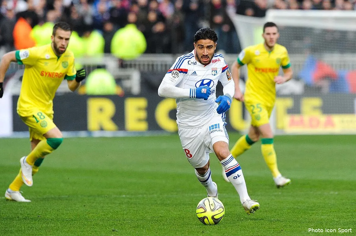 aulas veut eviter les embrouilles avec le contrat de nabil fekir iconsport jpt 220215 08 61 1105167