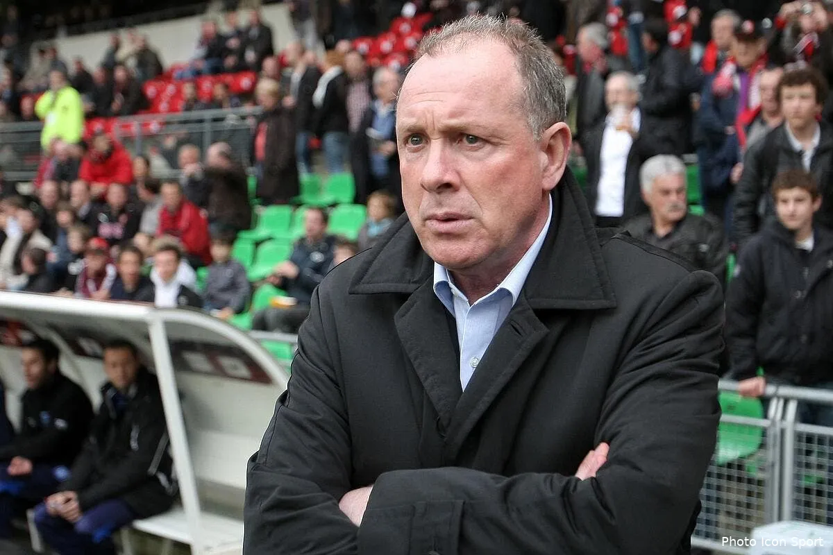 aulas veut jean fernandez pour remplacer claude puel iconsport ico 020411 05 0219874
