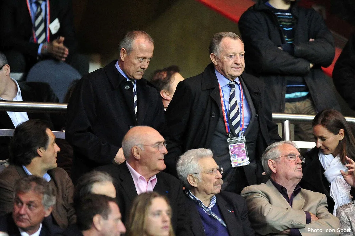 aulas victime d un leger malaise iconsport noe 170411 02 0518810