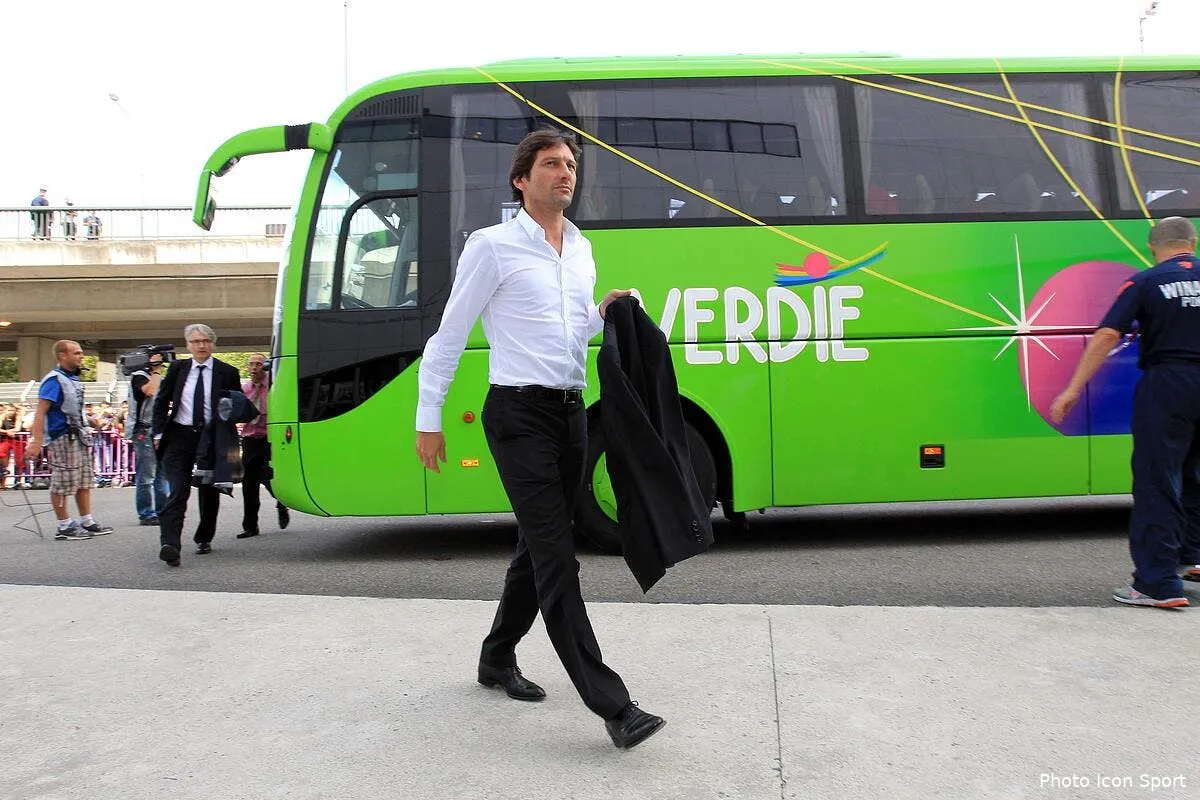 aulas voulait faire venir leonardo a l ol iconsport blo 280811 05 9225409