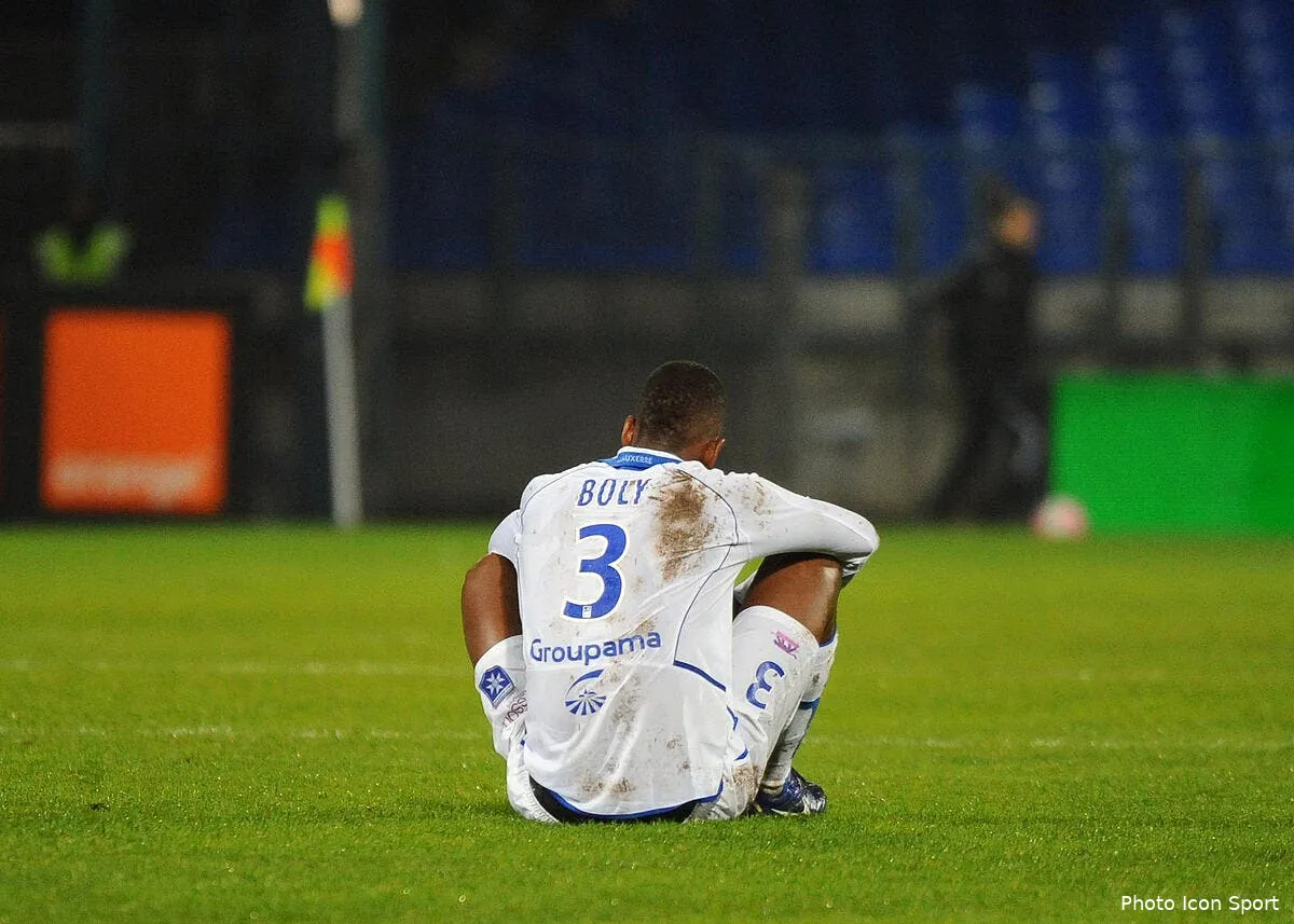 auxerre du gachis et un nouveau pas vers la ligue 2 auu34001