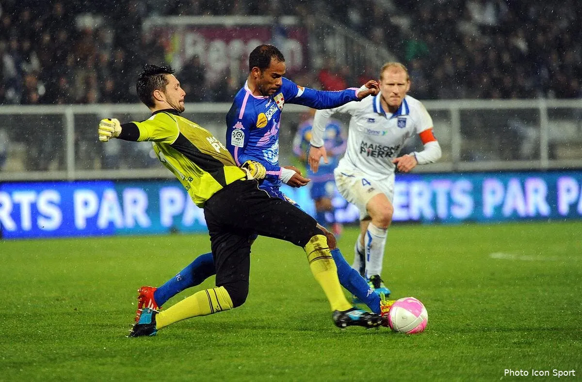 auxerre en l1 un miracle permanent qui doit continuer iconsport win 170312 54 5532520