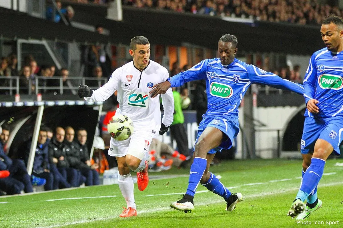 auxerre rejoint les demies iconsport ker 050315 01 11105855