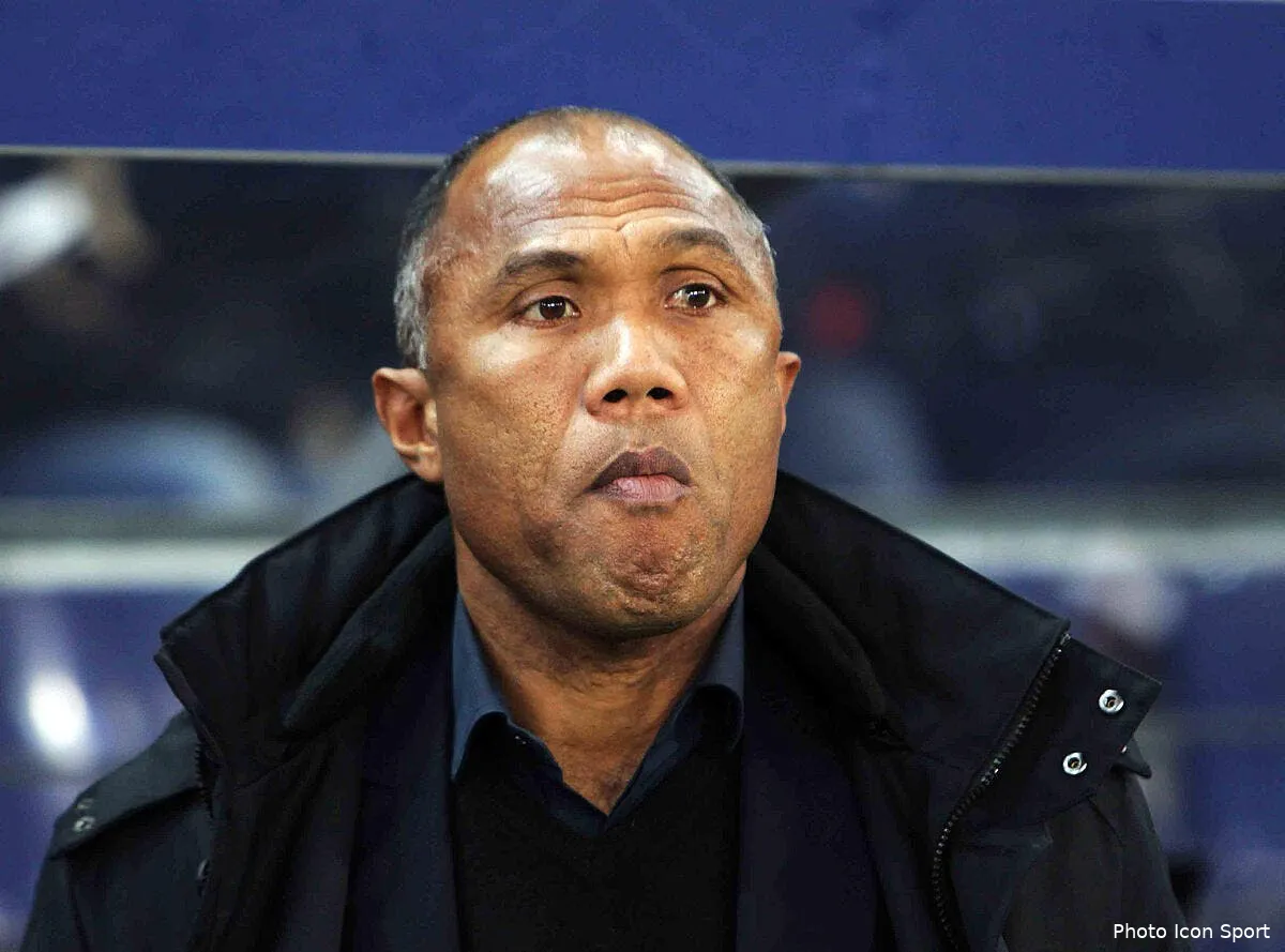 auxerre un match capital pour kombouare et le psg iconsport die 011211 05 1528091
