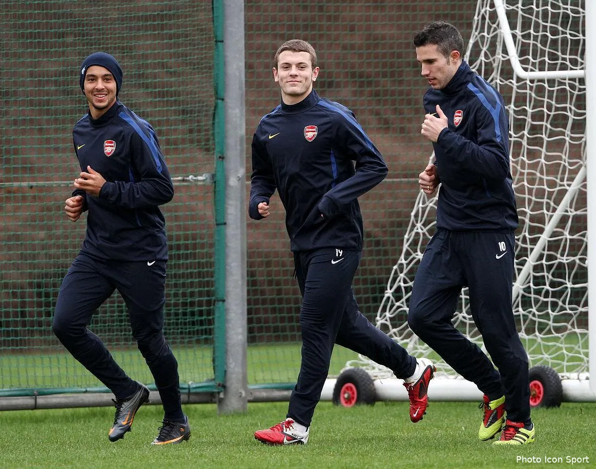 avant de jouer l om arsenal zappe le velodrome iconsport spi 150211 35 2226131