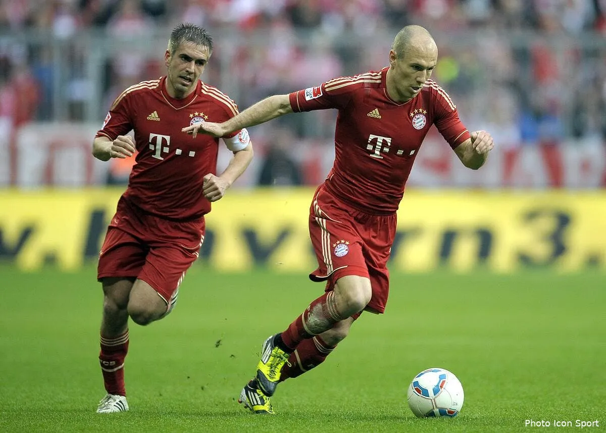 avant l om le bayern pense forcement a la finale a domicile iconsport mis 240312 25 3132923