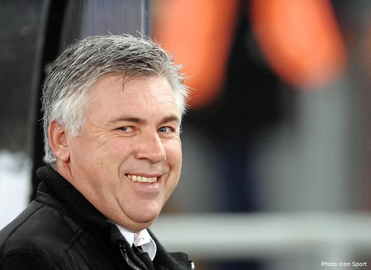 avec ancelotti tout le monde aura la banane au psg iconsport liv010209 01 1029026