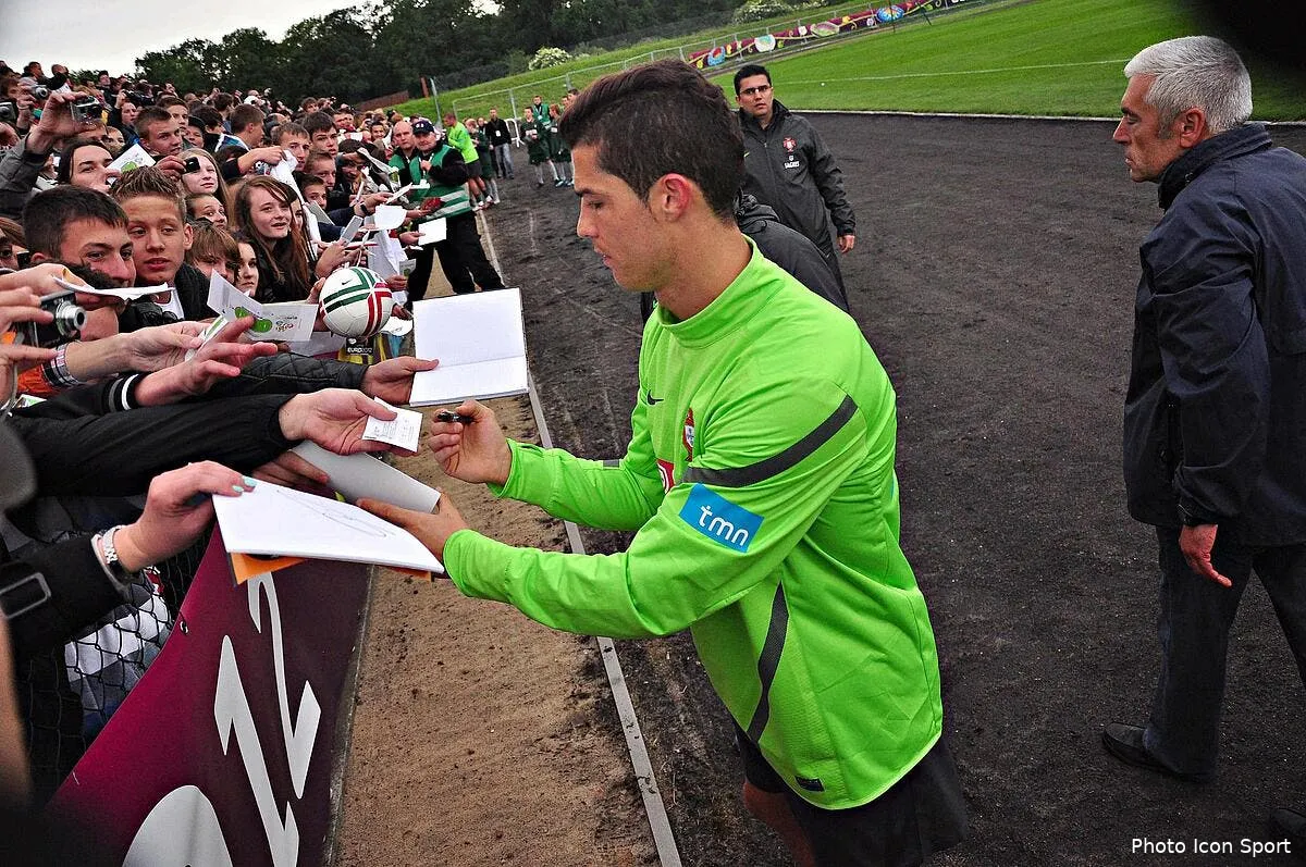 avec des si cristiano ronaldo pourrait signer au milan ac pour 200me iconsport nwp 050612 05 1135973