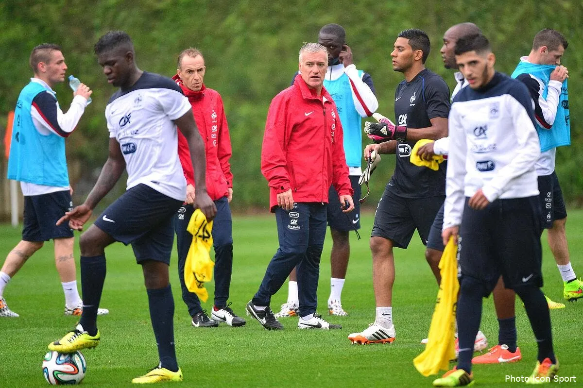 avec deschamps la france peut frapper fort au bresil iconsport win 210514 05 1483849