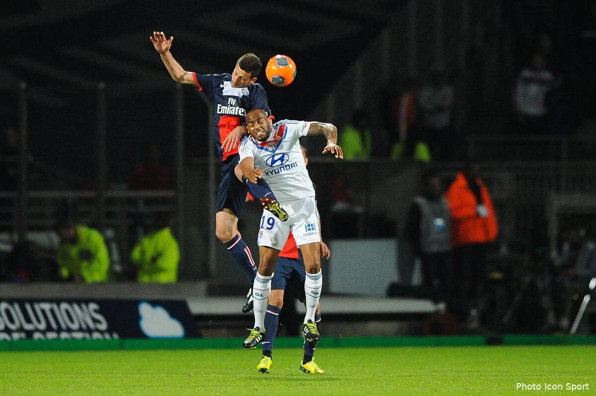 avec du culot l ol peut croire a tous les miracles face au psg iconsport jpt 130414 08 3881097