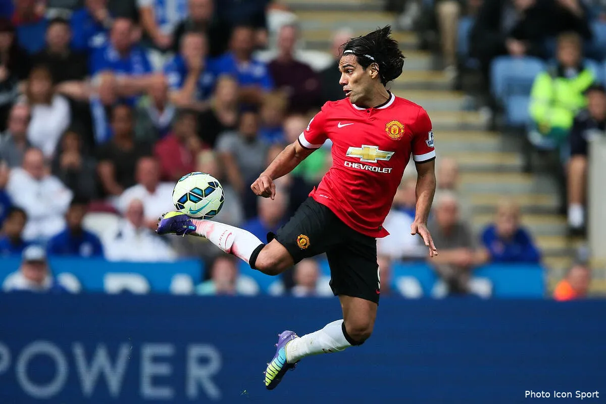 avec falcao man united veut eviter un scenario a la tevez falcao 1293511