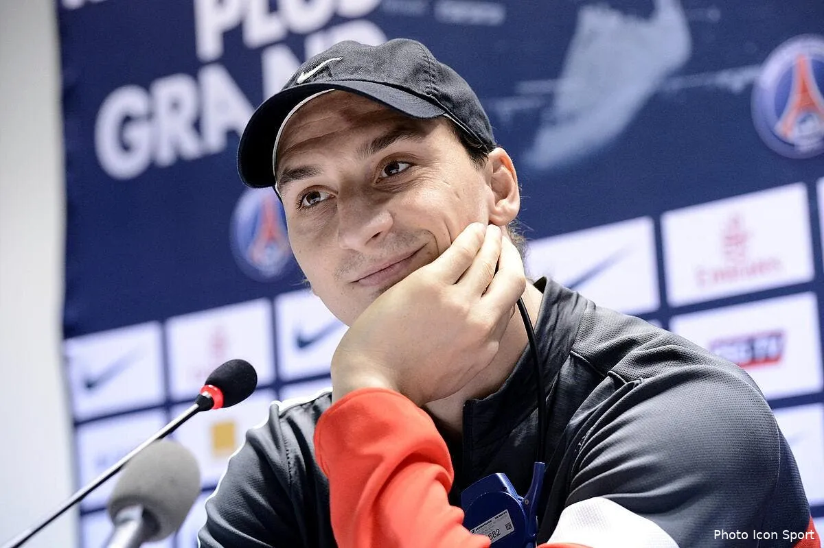 avec ibrahimovic le psg ne sera peut etre pas bon mais gagnera des titres iconsport por 020113 77 3748861