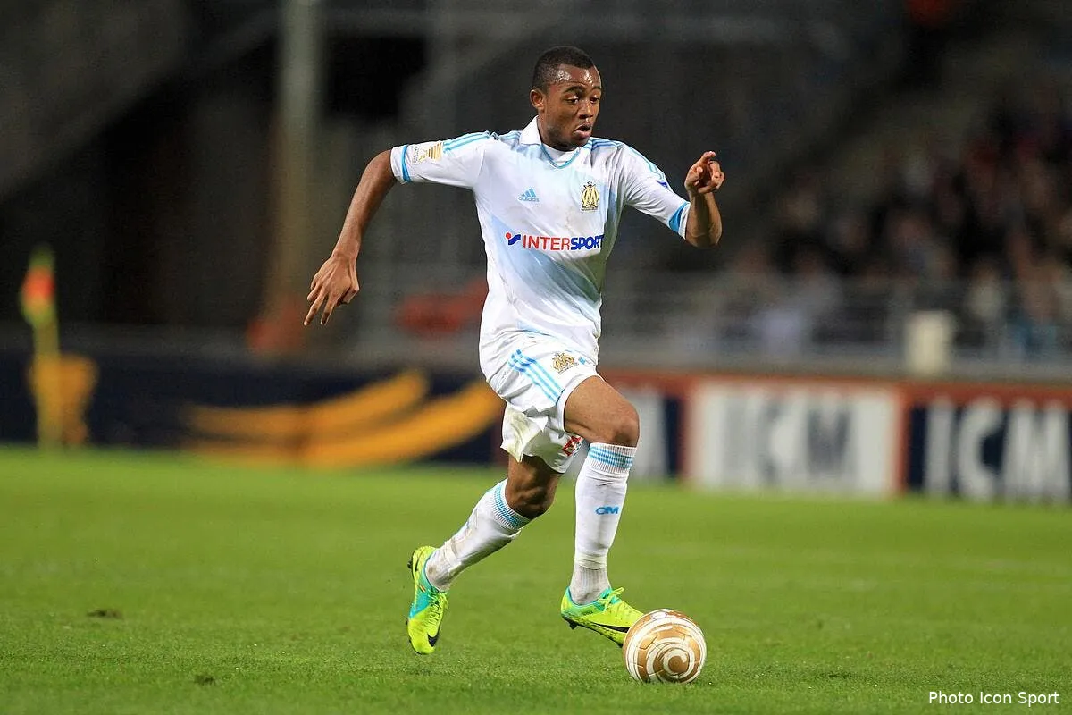 avec j ayew l attaque de l om a une autre allure iconsport blo 251011 601 7226497