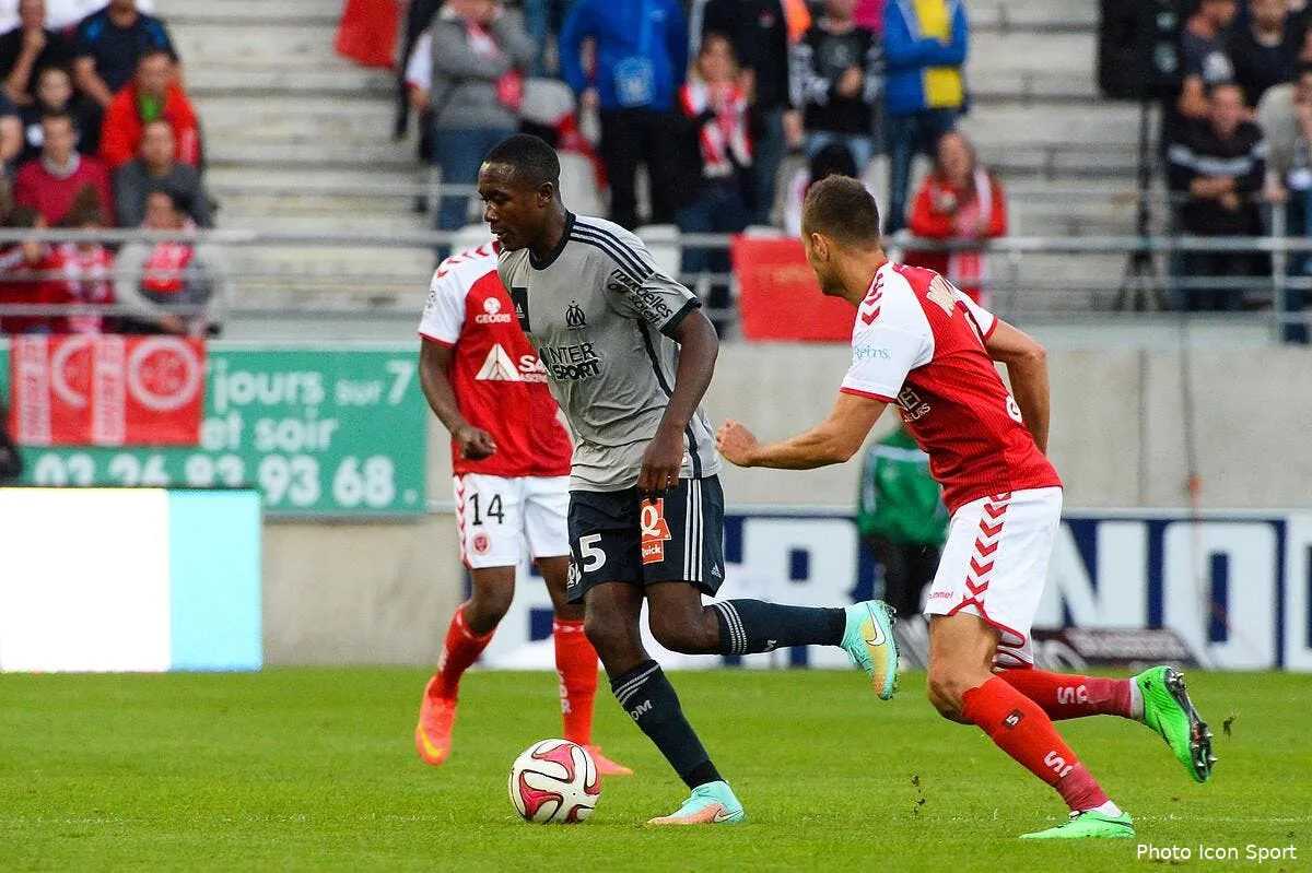 avec l om reims est tombe sur un os iconsport pet 230914 01 0192773