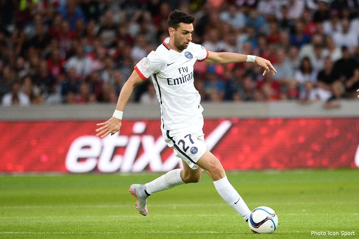 avec pastore chelsea veut mettre le psg dans l embarras pastore 15123755
