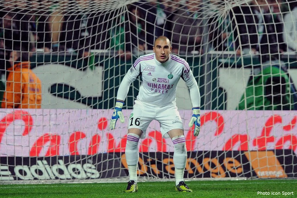 avec ruffier l asse ne craint rien en coupe iconsport jpt 261012 11 6541892