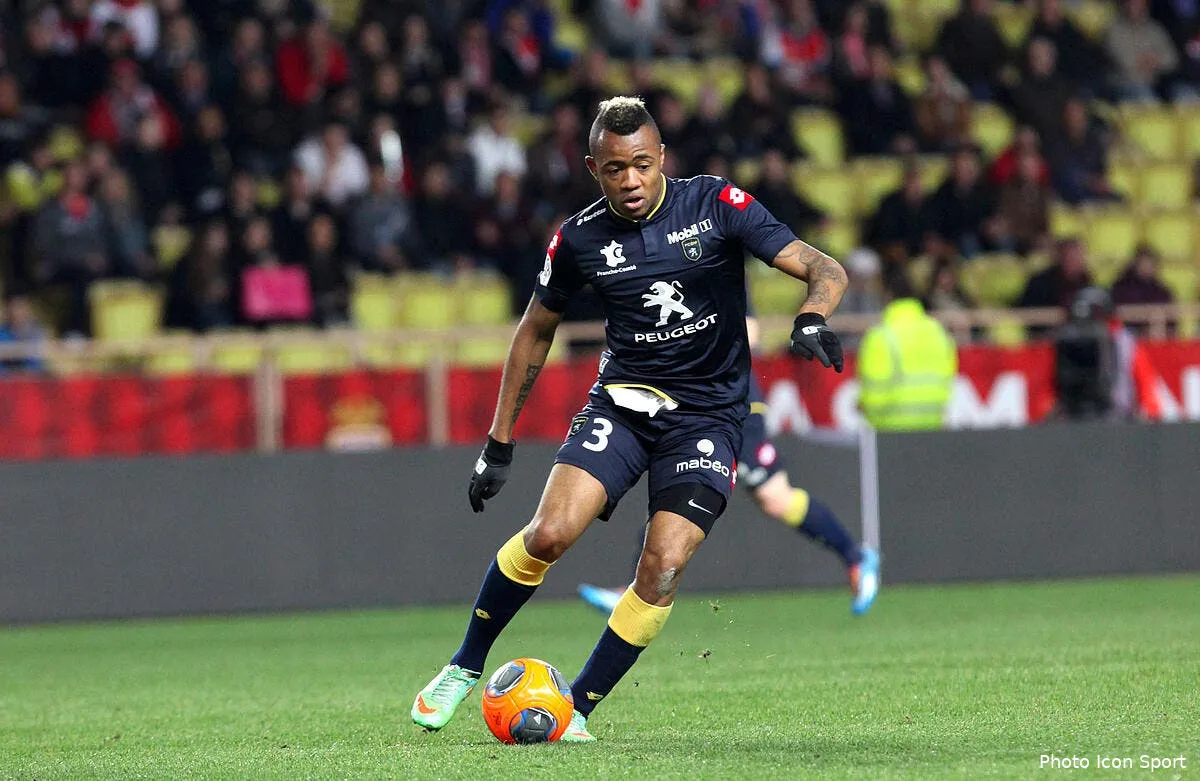 avec sochaux jordan ayew ne jouera pas un mauvais tour a l om jordan ayew 179459