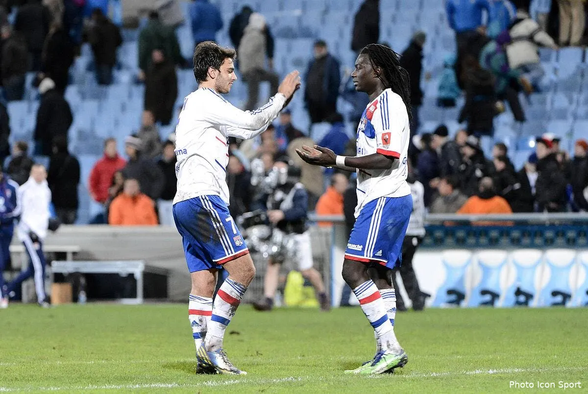 avec son triple gomis peut rapporter gros a l ol au mercato pour aulas iconsport por 281112 05 1644259