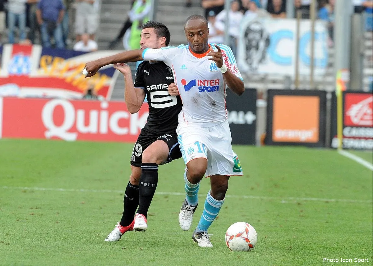 ayew ne fera pas toute sa carriere a l om iconsport gas 020912 44 5439777