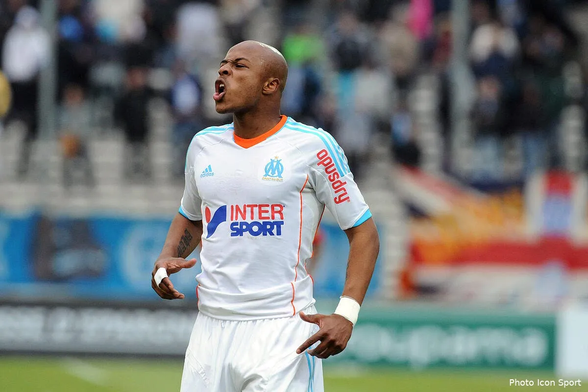 ayew nouveau numero 6 de l om iconsport pet 200413 40 0960697