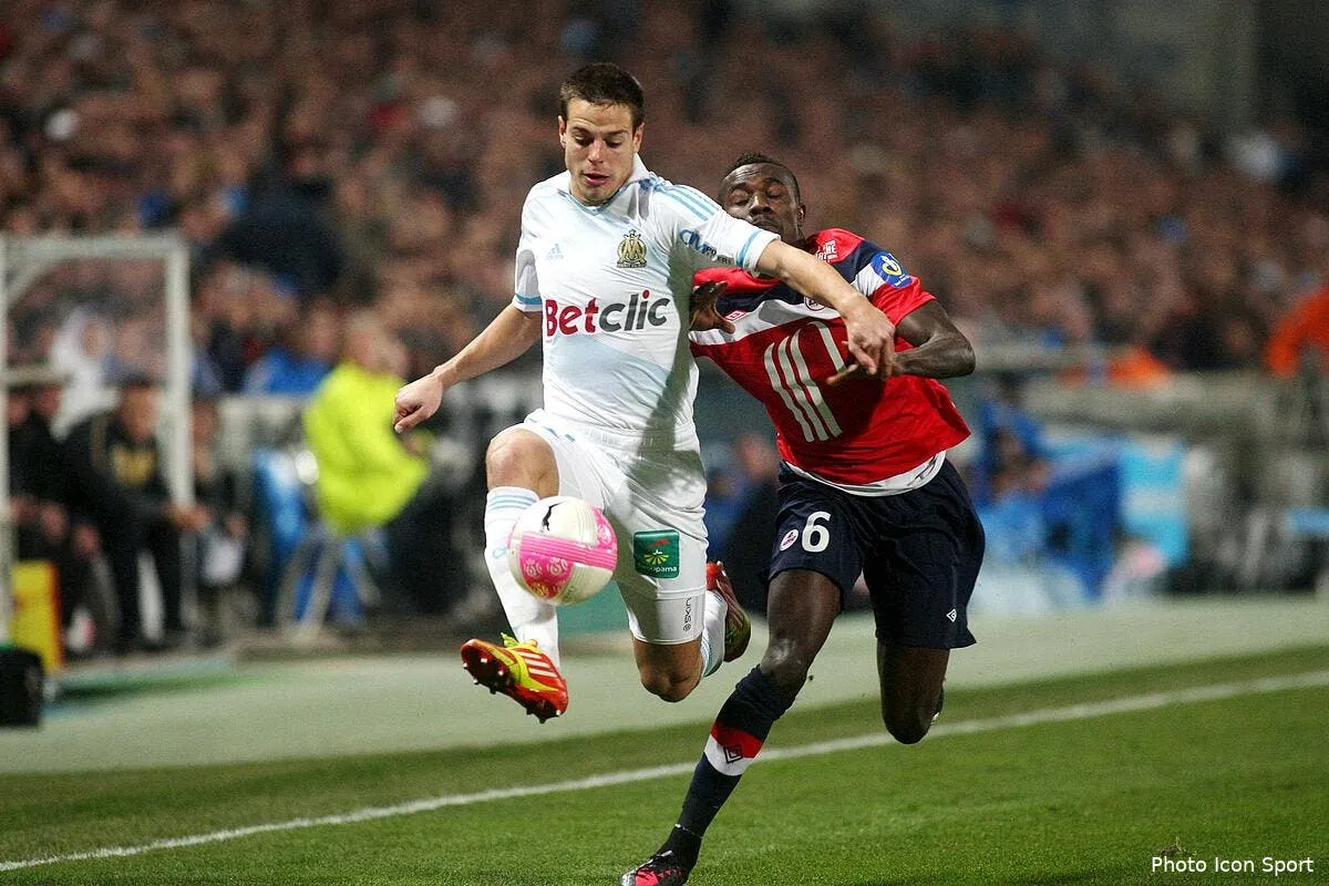 azpilicueta avoue que quitter l om pour chelsea est possible iconsport guy 150112 05 0430015