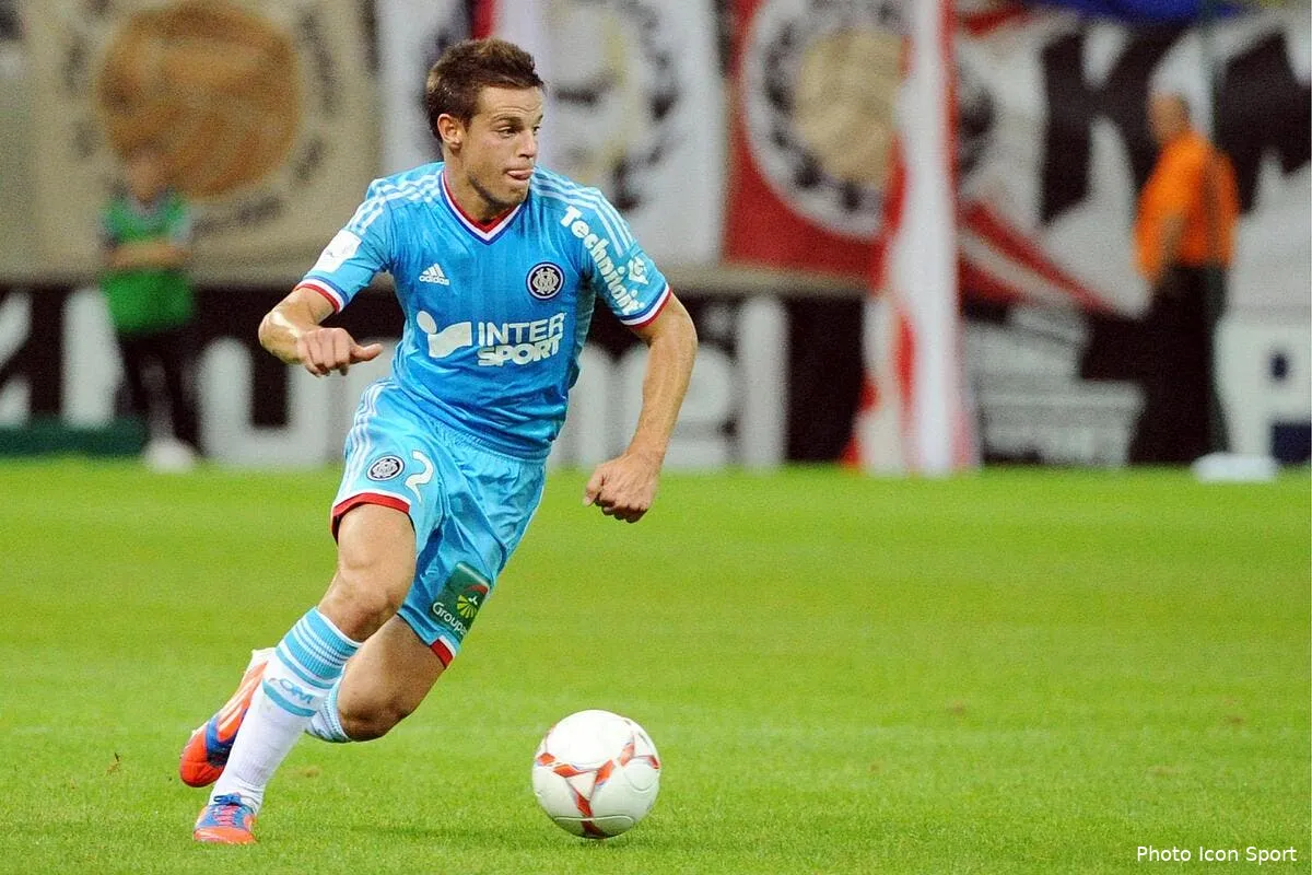 azpilicueta va quitter l om avant ce week end iconsport pet 120812 44 2238580