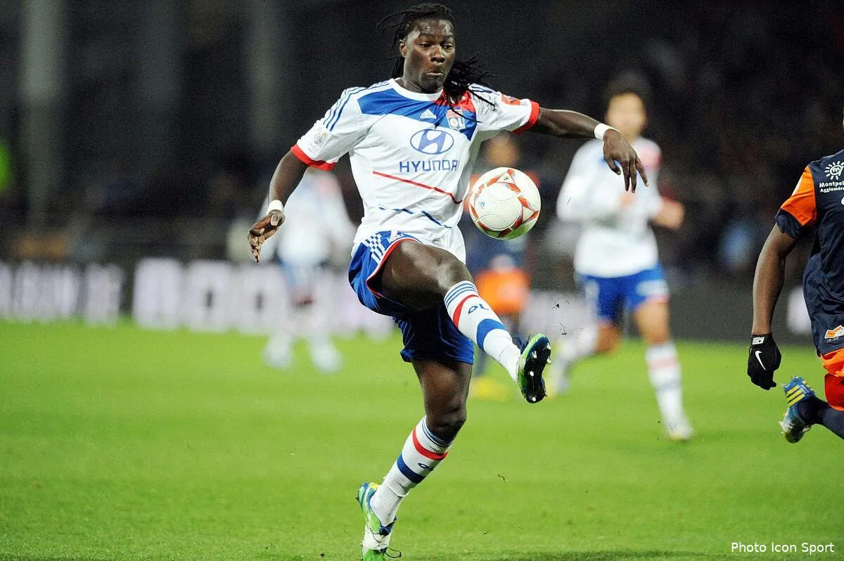 bafe gomis espere que ca va continuer l ol aussi iconsport jpt 011212 05 0944491