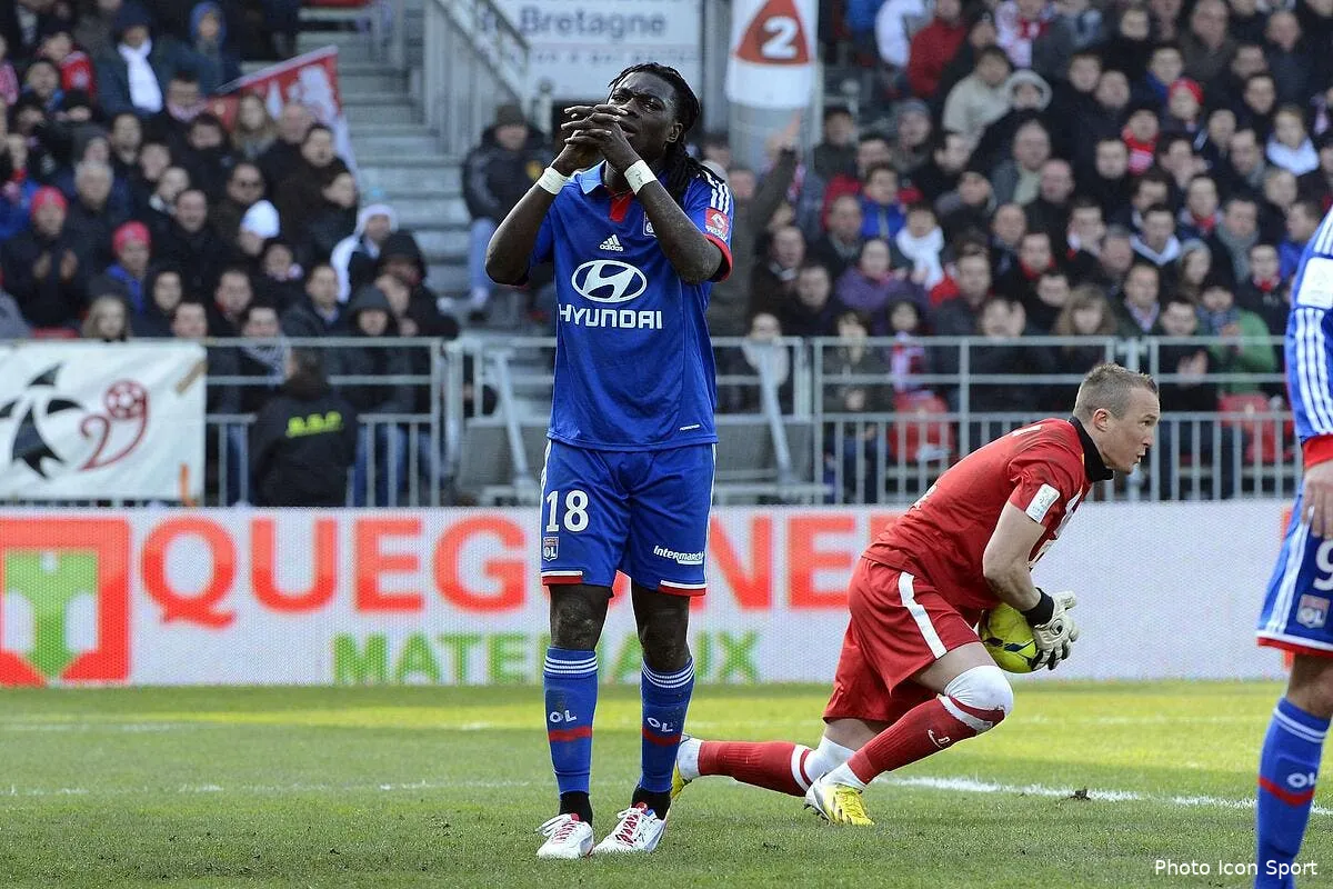 bafe gomis est desole d avoir prive l ol de trois points iconsport por 030313 89 0451411
