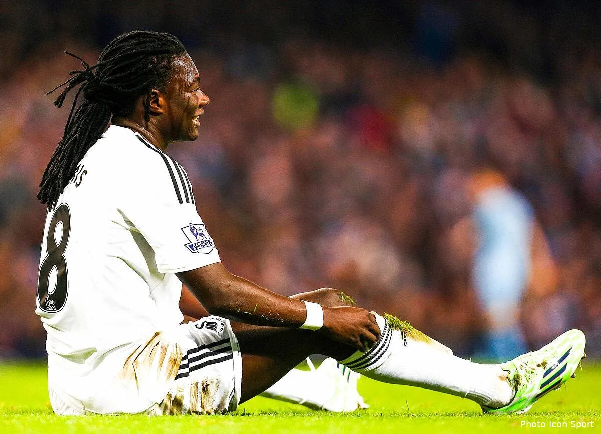 bafe gomis ne partira pas previent swansea iconsport bpi 071214 09 23100379