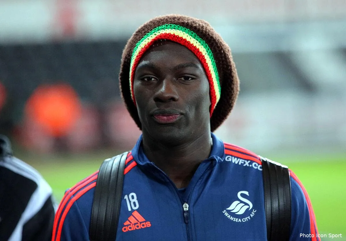 bafetimbi gomis zappe une offre venant du qatar iconsport bpi 180116 05 04 1132153