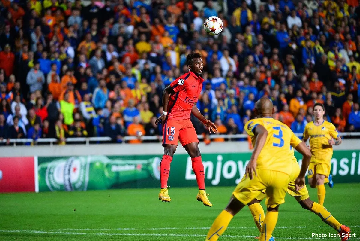 bahebeck l option qui partage au psg iconsport win 211014 08 3895071