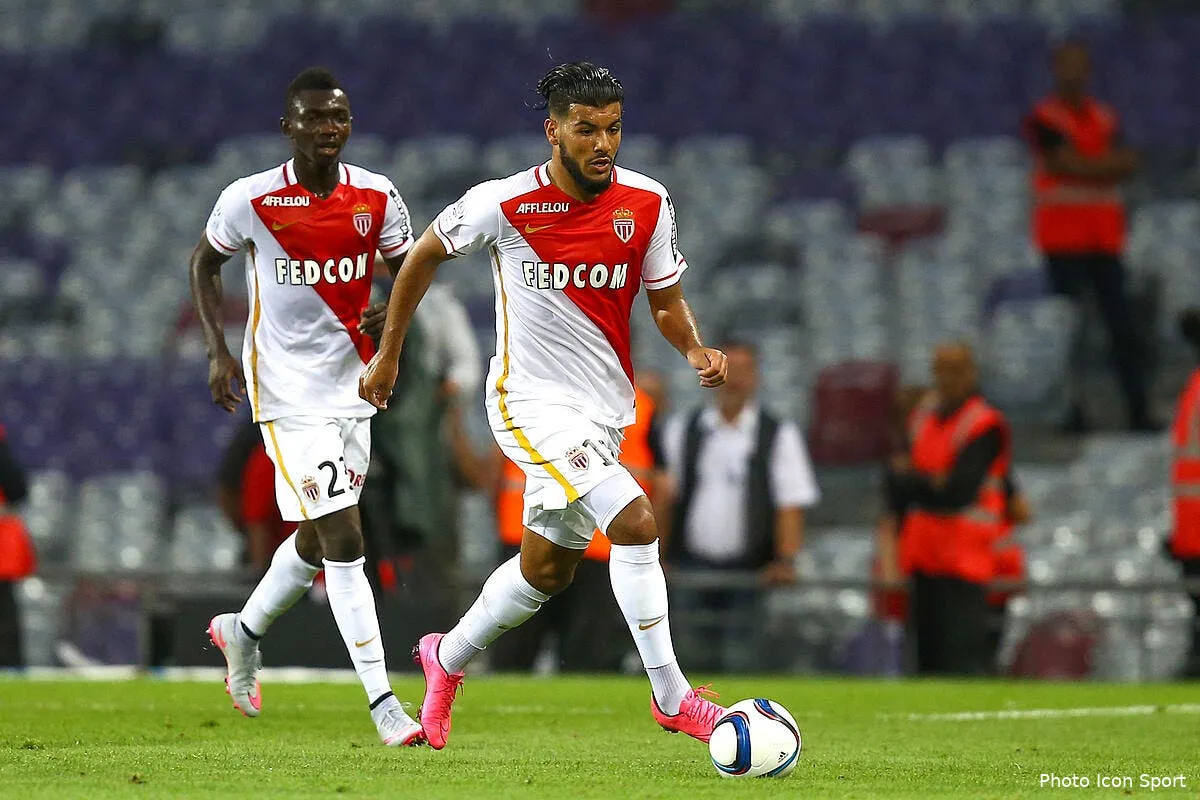 bahlouli veut fermer quelques bouches mais pas celles de l ol bahlouli 2131281