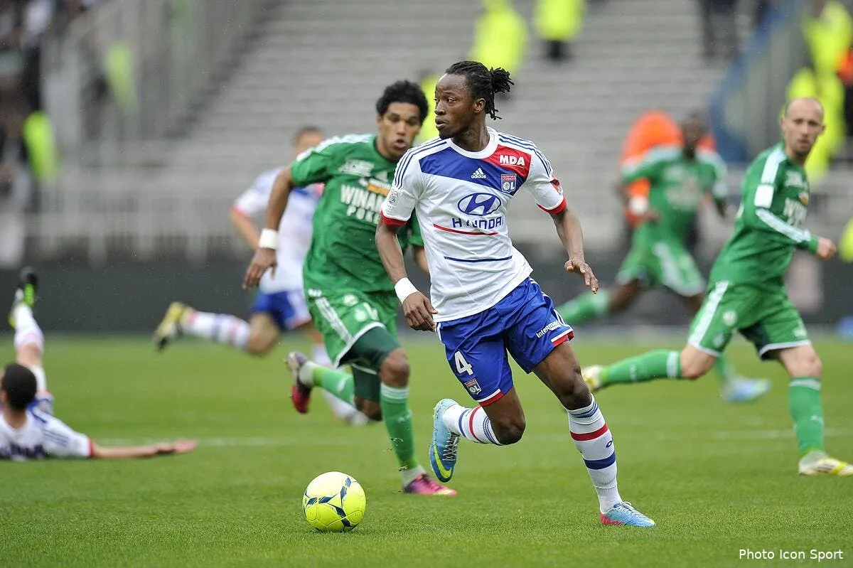 bakary kone ne veut pas quitter l ol au mercato iconsport noe 280413 09 1157381