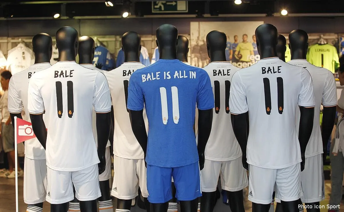 bale pour 100 me au real c est le foot pour zidane iconsport mar 020913 53 5365105