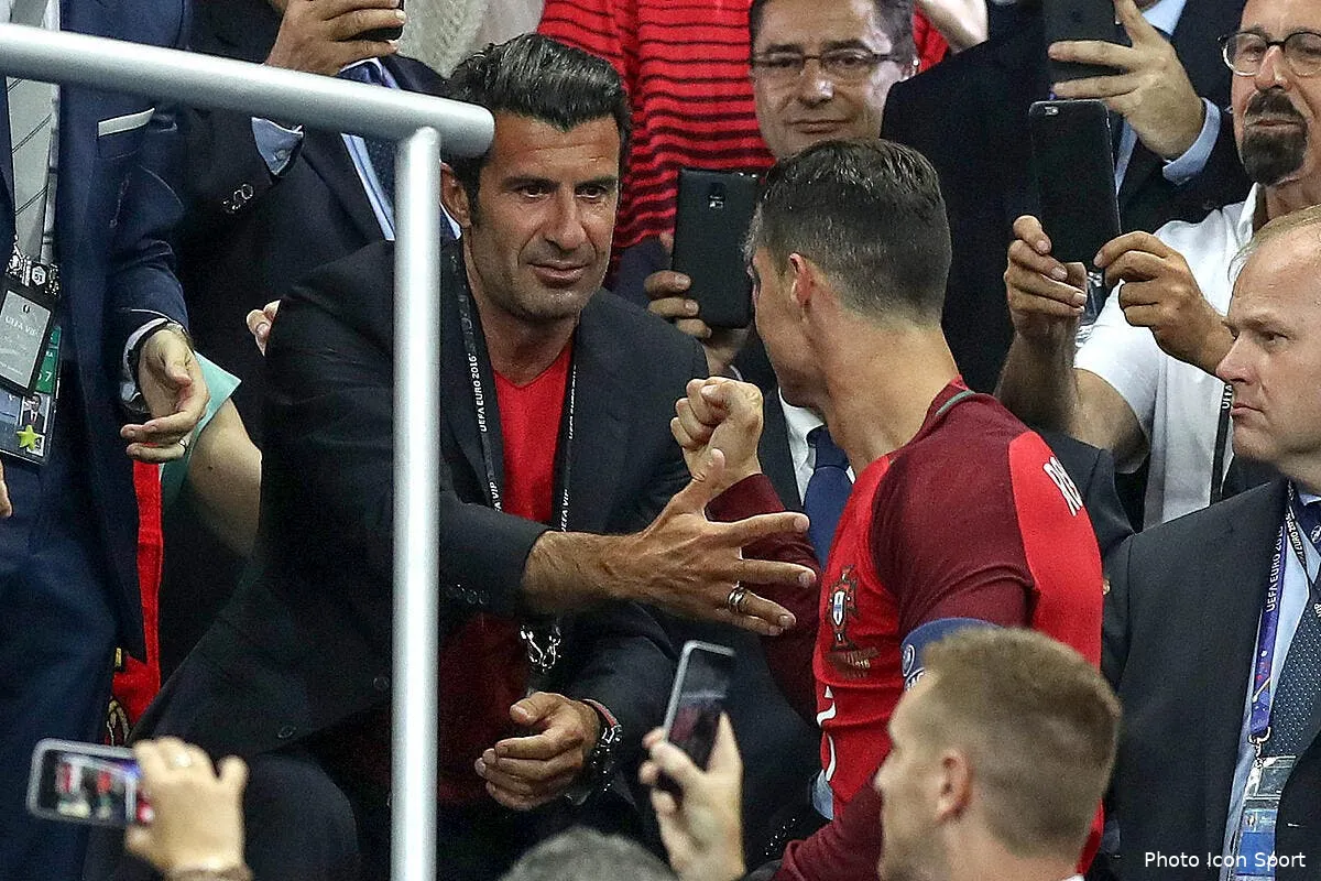 ballon d or 2017 cristiano ronaldo ou messi cette legende se mouille iconsport bpi 100716 102 11202073