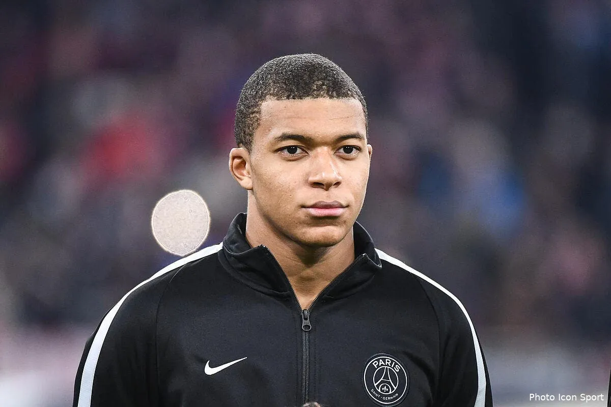 ballon d or 2017 meilleur francais mbappe bat un enorme record iconsport icon dib 051217 15 116202435