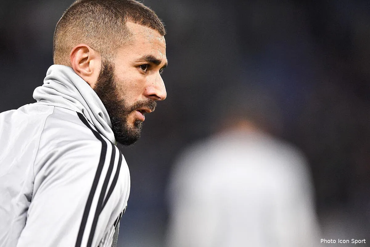 ballon d or benzema 17e dhorasoo aurait voulu le voir avec la france iconsport icon mar 271118 92 14237995