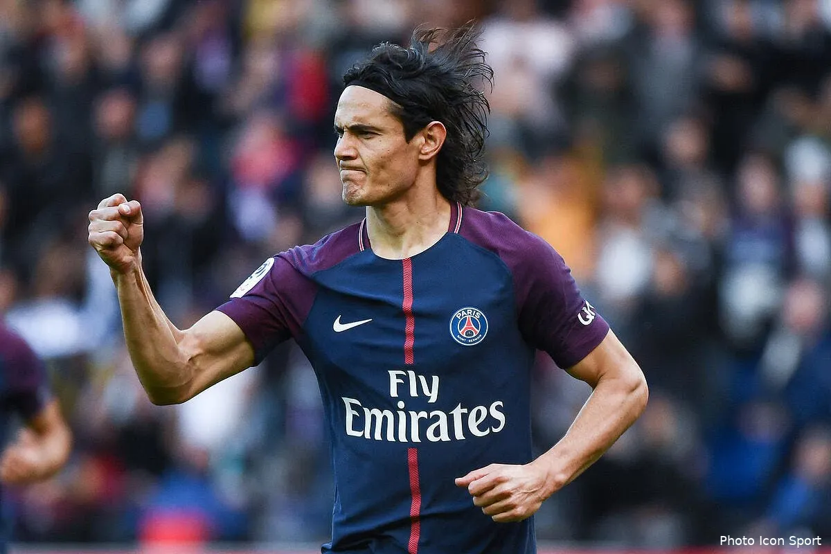 ballon d or cavani aussi en course pour le ballon d or iconsport icon dib 300917 11 37195915