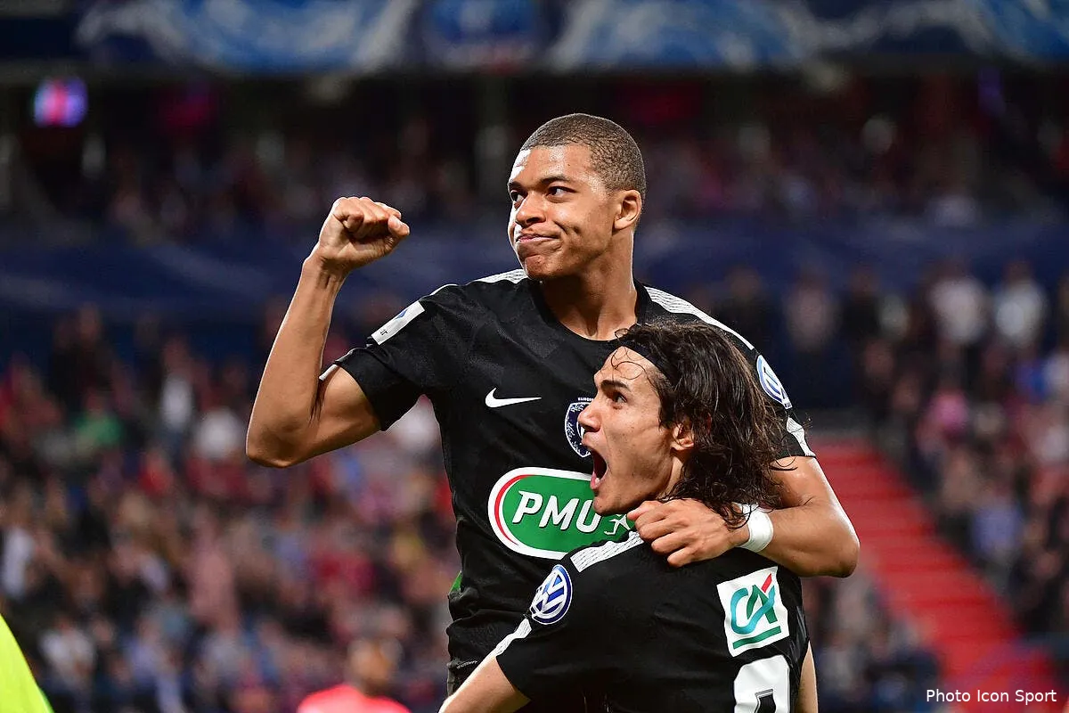 ballon d or cavani vote pour un francais mais pas mbappe icon win 180418 01 47354236729