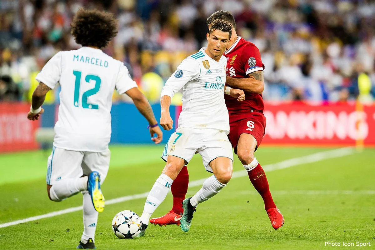 ballon d or cristiano ronaldo ne va pas aimer ce gros tacle signe zlatan icon bbb 260518 93 130238721