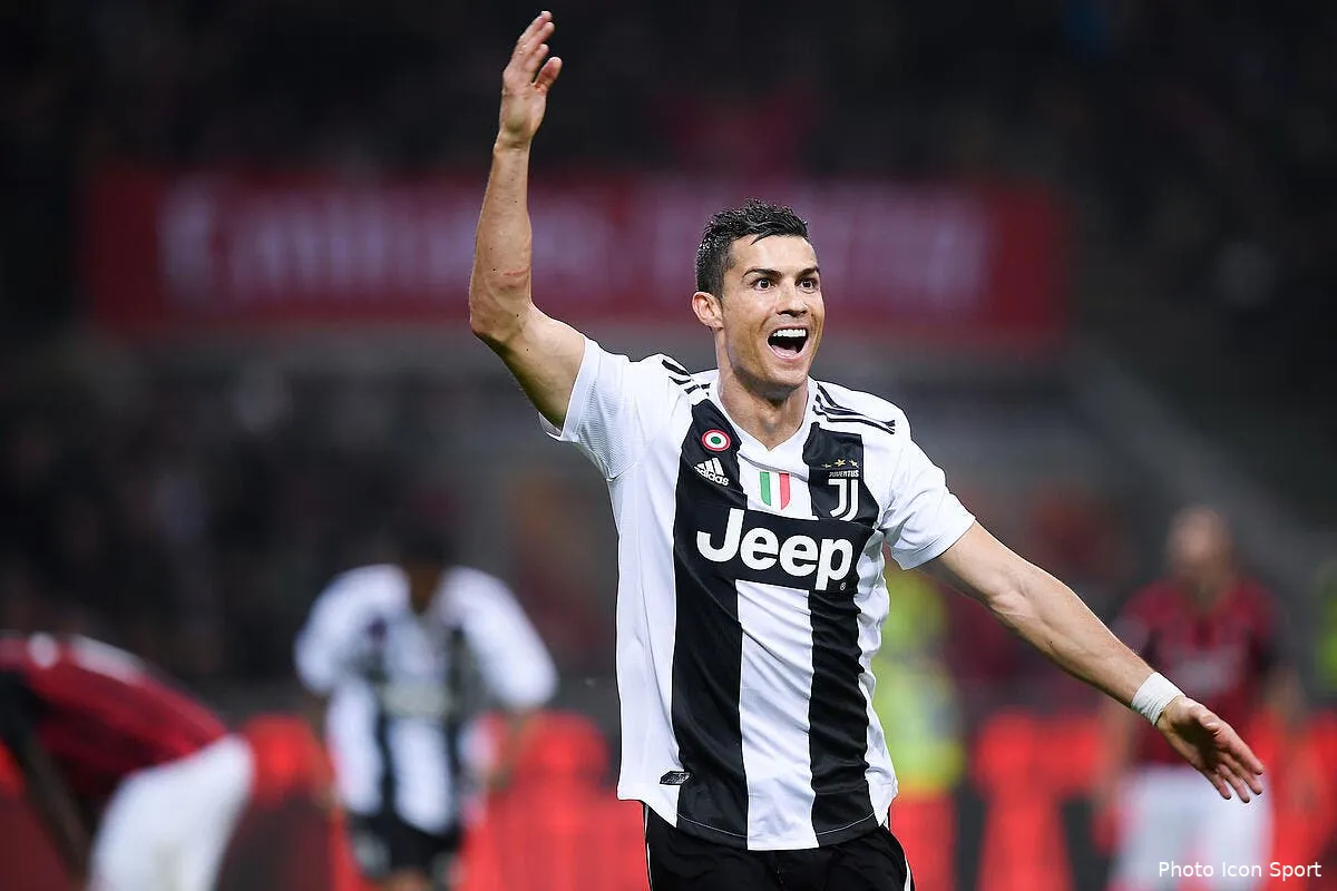 ballon d or cristiano ronaldo plus fort que le francais il a tranche icon lap 111118 93 79236145