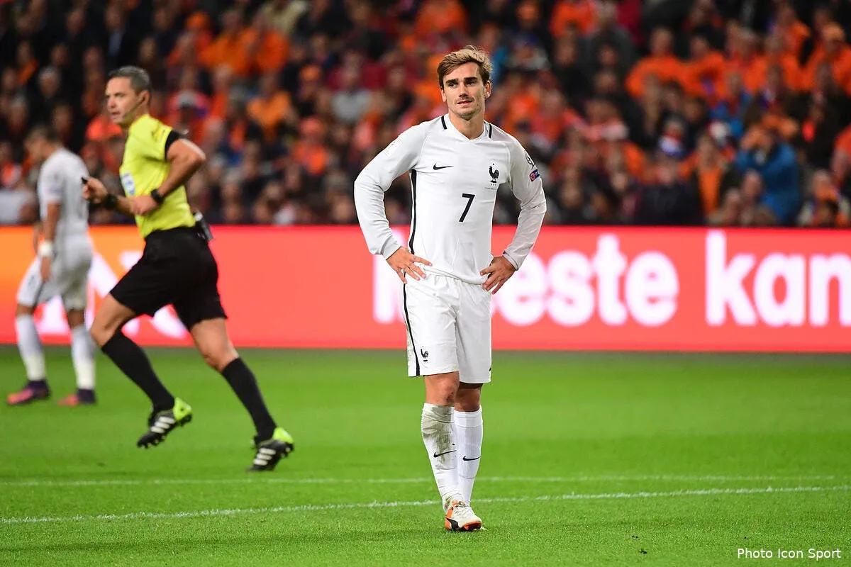 ballon d or domenech voit griezmann quand messi et ronaldo seront morts iconsport win 101016 01 13366157644