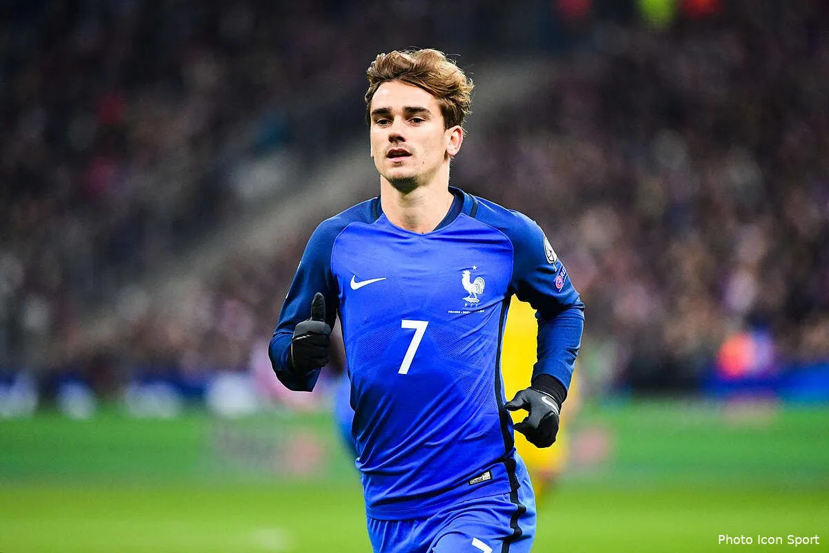 ballon d or griezmann devant cristiano et messi les francais y croient iconsport win 111116 98 87163874