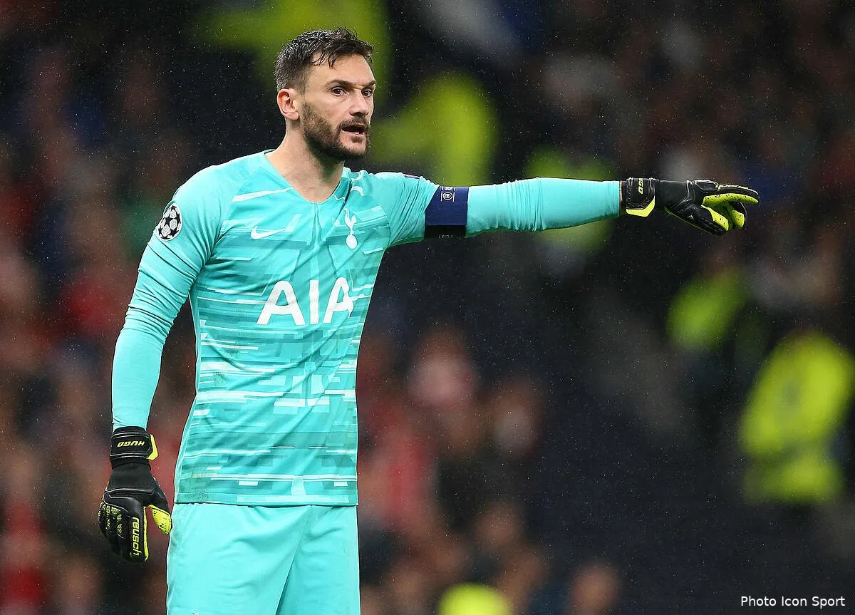 ballon d or hugo lloris nomine pour le trophee yachine icon spi 080 pt tottenham bayern munich267881