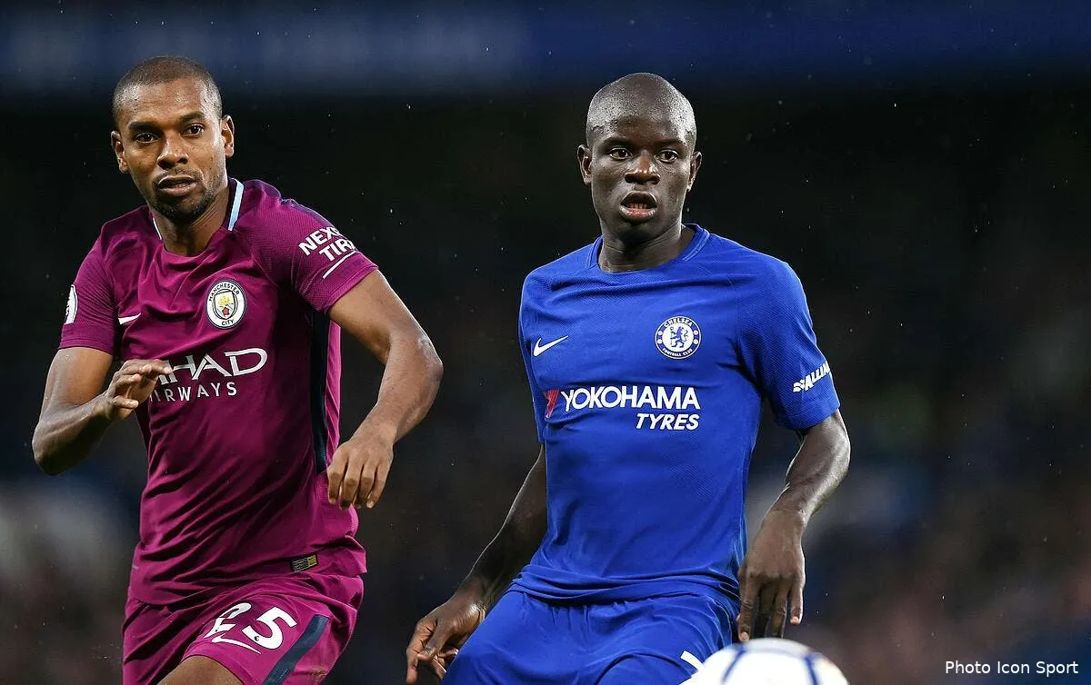 ballon d or kante avec neymar dans les premiers nomines iconsport icon spi 300917 05 91195869