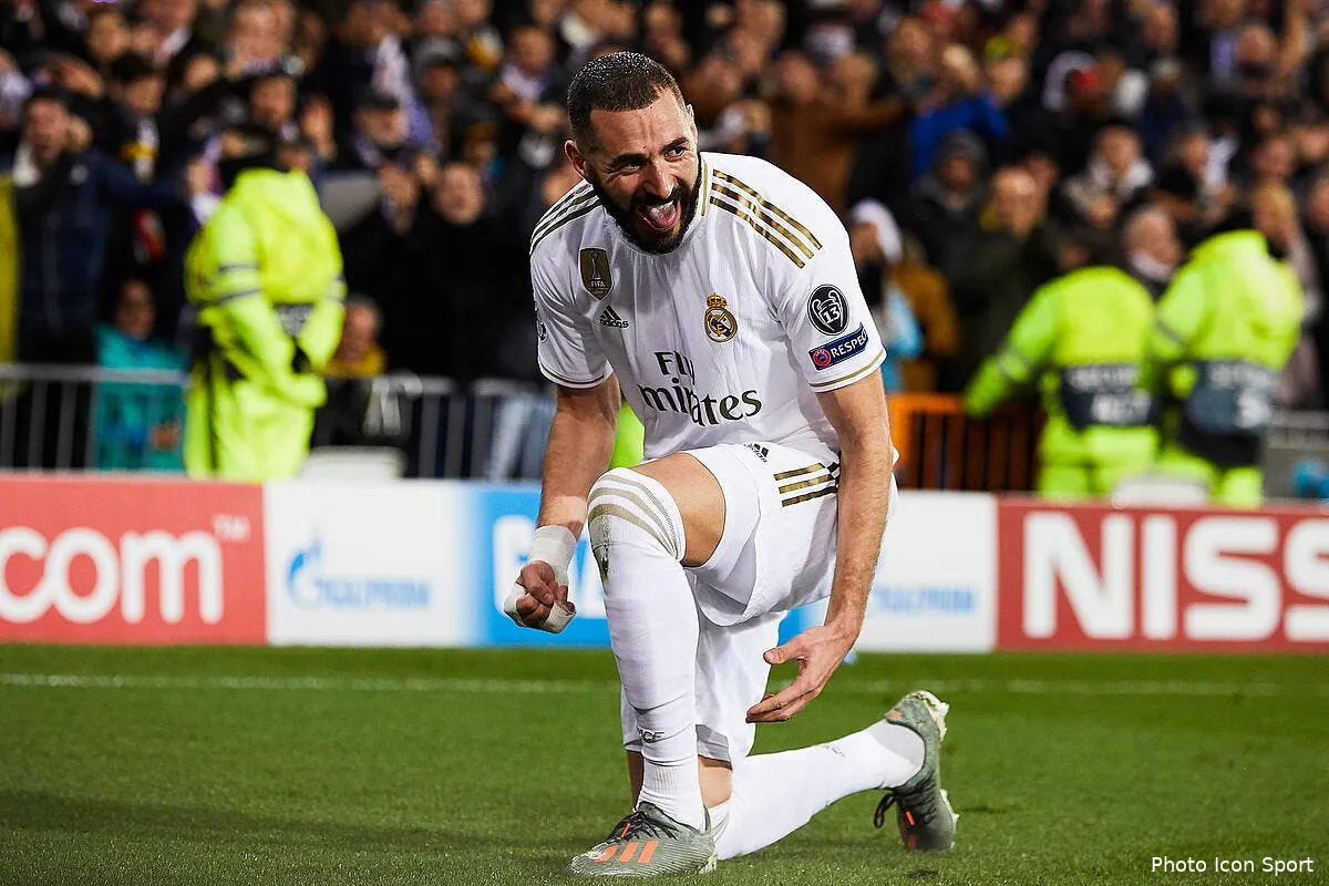 ballon d or karim benzema plombe par la france icon am19217 075271707